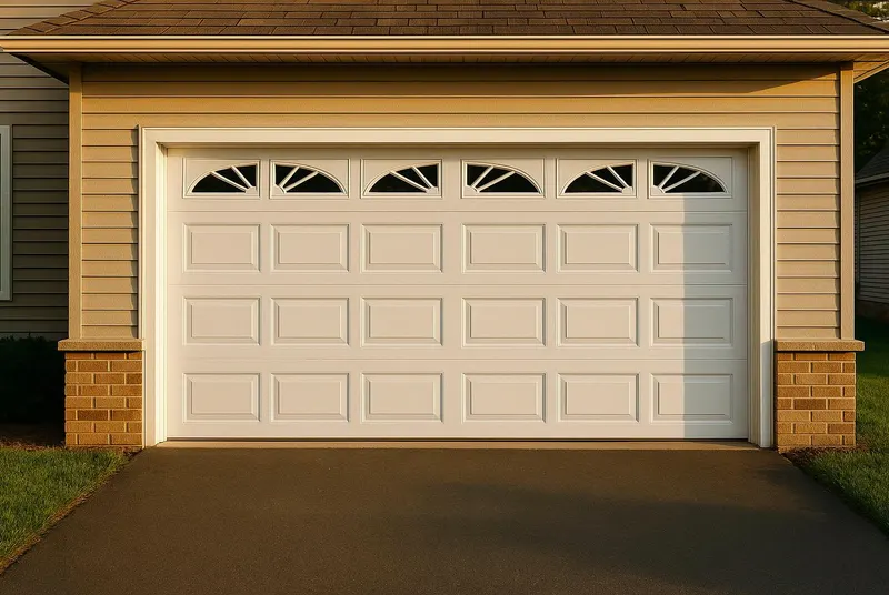 Contact Precision Garage Door of Lehigh Acres